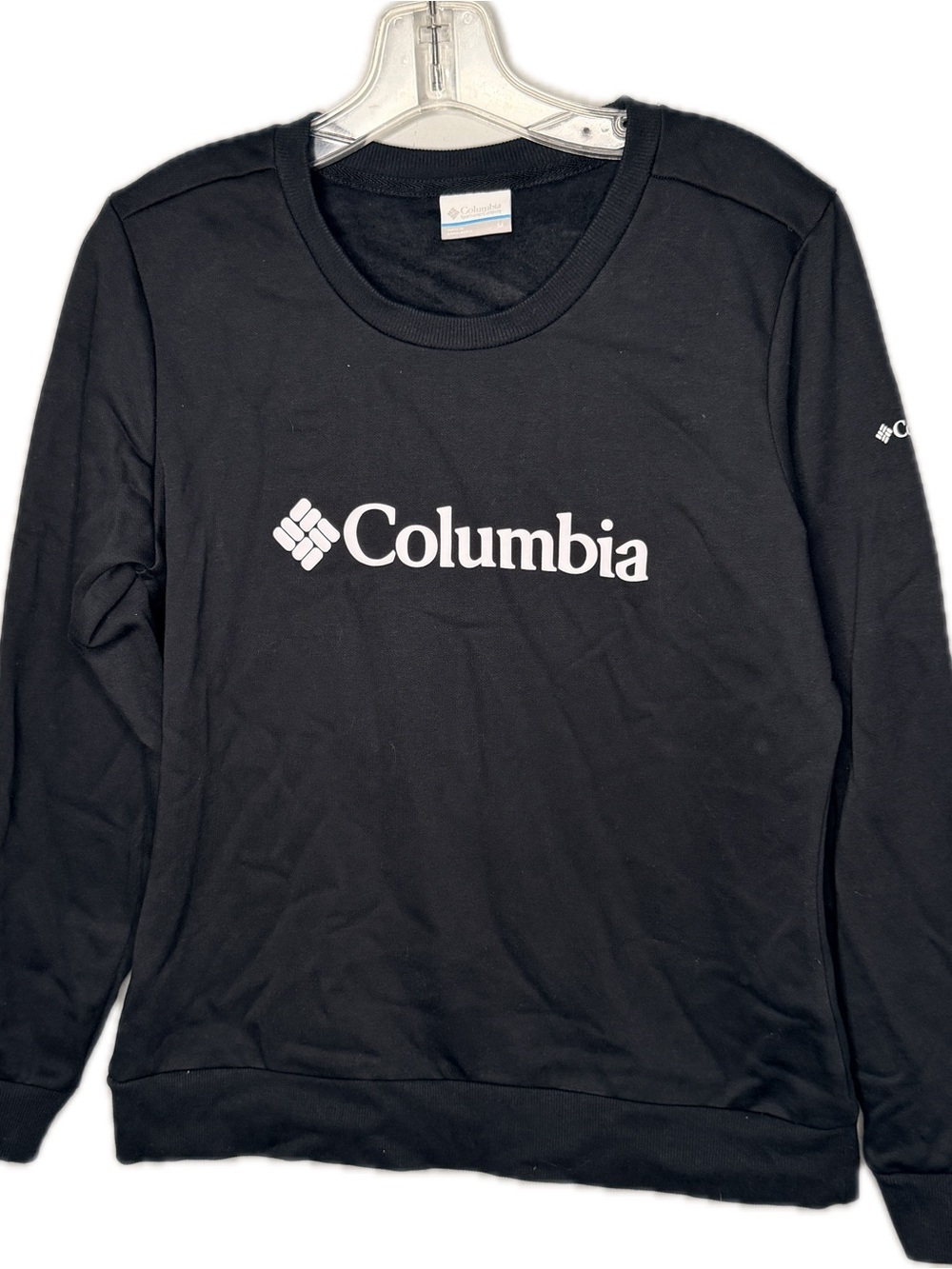 Columbia Black Shirt